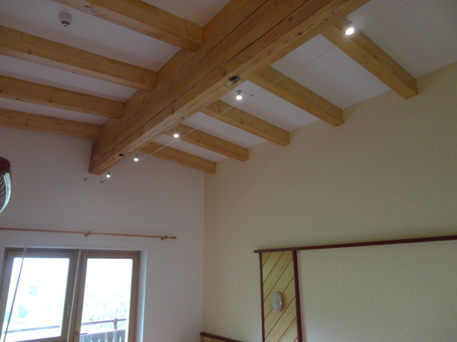 Holzbau Zimmerei Dachstuhl Pinzgau 6